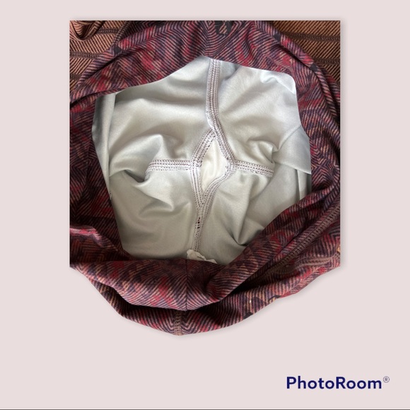 Niyama Sol Slice Legging XS EUC - Picture 9 of 11